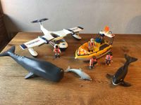 Playmobil 5920 Walbeobachtung Meeres-Expedition Nordrhein-Westfalen - Overath Vorschau