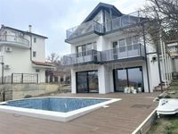 Haus in Bulgarien mit Meerblick und Pool in Balchik, am Meer Niedersachsen - Bockhorn Vorschau
