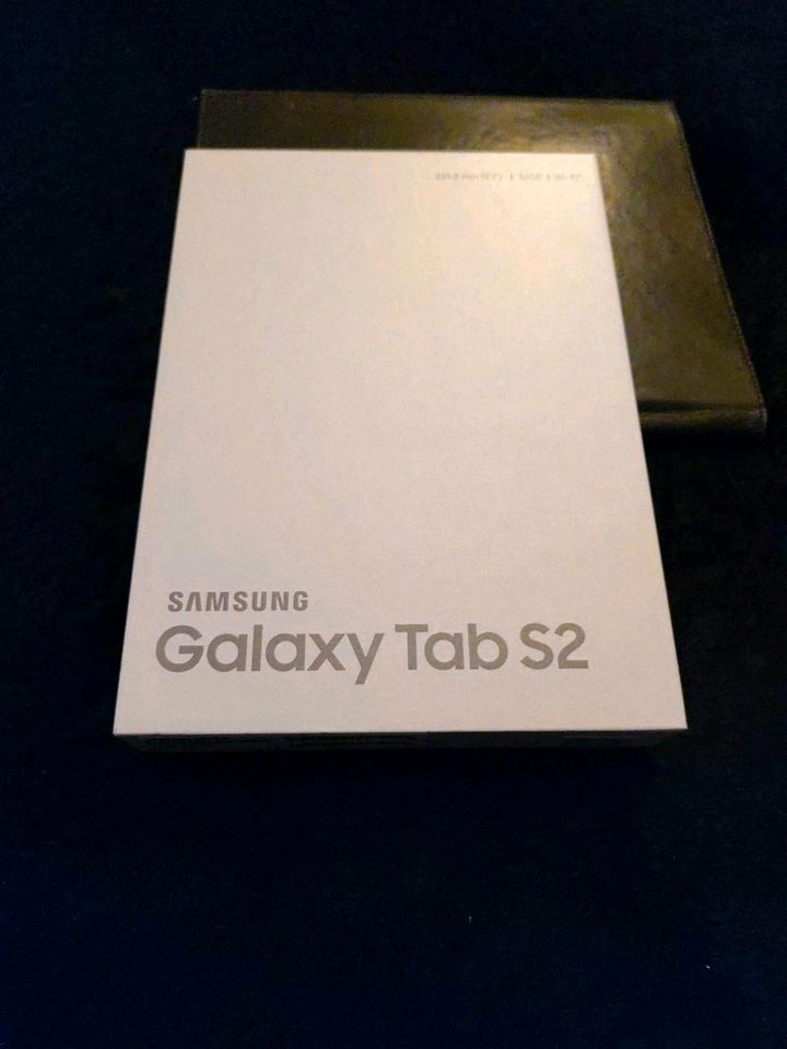 Samsung Galaxy Tab S2 245.8 mm 9,7  32 GB WiFi in Berlin