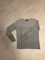 Pullover Sweatshirt Strickpullover grau XL Baden-Württemberg - Neuenstein Vorschau