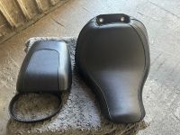 Harley Davidson Fat Boy M8 114 Sitzbank Nordrhein-Westfalen - Emsdetten Vorschau