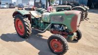 Traktor Güldner A4m Sachsen - Görlitz Vorschau