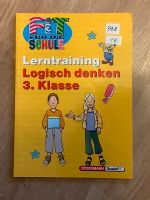 Lerntraining „Logisch denken 3. Klasse“ Nordrhein-Westfalen - Düren Vorschau