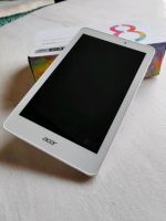 Tablet  Acer 8 / Iconia One 8 Rheinland-Pfalz - Frankenthal (Pfalz) Vorschau