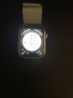 Apple Watch Series 8 Edelstahl 45mm Nordrhein-Westfalen - Lage Vorschau