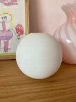 Cooee Design Vase Ball weiß 10 cm Hessen - Willingen (Upland) Vorschau