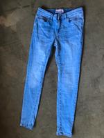 Damen röhrenjeans Bayern - Regensburg Vorschau