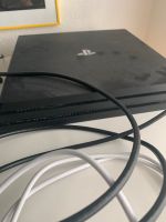 PlayStation 4 Pro 1 Terrabyte Nordrhein-Westfalen - Pulheim Vorschau