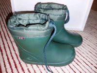 Gummistiefel Viking Gr 26 Thermo dunkelgrün Hannover - Vahrenwald-List Vorschau