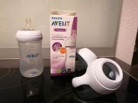 NEU Philips Avent Babyflasche natural Nordrhein-Westfalen - Ratingen Vorschau