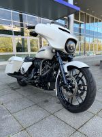 Harley Davidson Street Glide Special 5HD Bagger Köln - Blumenberg Vorschau