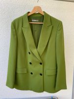 Jake‘s Blazer grün Gr. 44 (Oversize-Schnitt) Baden-Württemberg - Mannheim Vorschau