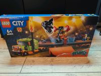 Lego Stuntz Truck 60294 Top Zustand! Düsseldorf - Garath Vorschau