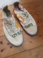 Suche Puma les elephants Schuhe Herren  tekkies Graphic 44/1/2 45 Nordrhein-Westfalen - Herne Vorschau