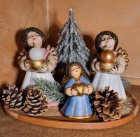 3x Bozner Engel Thun Italy / Weihnachtsengel Nordrhein-Westfalen - Krefeld Vorschau