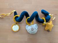 Activity Spiralen Babydream, Kinderwagenkette, Geburtsgeschenk Kreis Ostholstein - Riepsdorf Vorschau