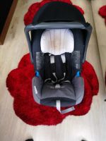 Babyschale zu verschenken Baden-Württemberg - Villingen-Schwenningen Vorschau