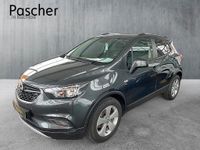 Opel MOKKA X 1,4T LPG AUTOGAS  4X4 ALLRAD, SHZ, KAMER Bayern - Buchloe Vorschau