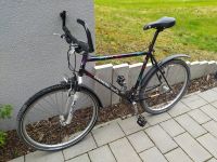 Mountainbike - Fahrrad; 26er Radgröße; guter Zustand; fahrbereit Hannover - Misburg-Anderten Vorschau