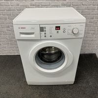Waschmaschine Bosch 6KG A+++ 1400U/Min 1Jahr Garantie / Lieferung Hamburg-Mitte - Hamburg Rothenburgsort Vorschau