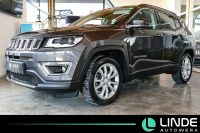 Jeep Compass Limited |NAVI|Bi-XENON|R.KAMERA|18 ALU Baden-Württemberg - Kusterdingen Vorschau