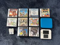 Gebrauchter Nintendo 2DS Kiel - Russee-Hammer Vorschau