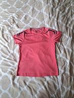 Sportshirt T-shirt Asics Gr.M pink Hessen - Herbstein Vorschau