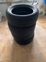 Gebrauchte Bridgestone  Sommerreifen 245/50R19 105 W zu verkaufen Saarland - Wadgassen Vorschau