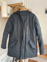 Jacke Winterjacke Mantel M Hessen - Taunusstein Vorschau