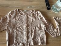 Cardigan von Zara Hohberg - Hofweier Vorschau