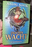 Drachenwacht, PENHALIGON, von Naomi Novik, über 400 seiten Berlin - Marienfelde Vorschau