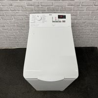 Toplader Waschmaschine AEG 6KG F:EEK 1 Jahr Garantie/Lieferung Hamburg-Mitte - Hamburg Rothenburgsort Vorschau