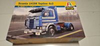 Italeri 3910 SCANIA 143M TOPLINE 4x2 SCANIA 143M TOPLINE 4x2 - I Nordrhein-Westfalen - Grevenbroich Vorschau