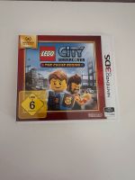 Nintendo 3Ds Lego City Niedersachsen - Nienhagen Vorschau