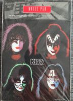 Mouse Pad Kiss Band 1997 noch verschweißt Thüringen - Nordhausen Vorschau