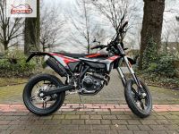 Beta RR125 4T Motard T - 125ccm Supermoto - Finanzierung möglich Niedersachsen - Bad Laer Vorschau