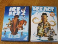 Ice Age + Ice Age 2 DVD Düsseldorf - Heerdt Vorschau