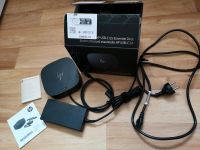 HP Dockingstation G5 Essential Dock 120 watt Sachsen - Elstra Vorschau