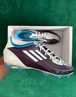 Adidas F50 (F30) FG 44 Fußballschuhe Neu Lila Nordrhein-Westfalen - Düren Vorschau
