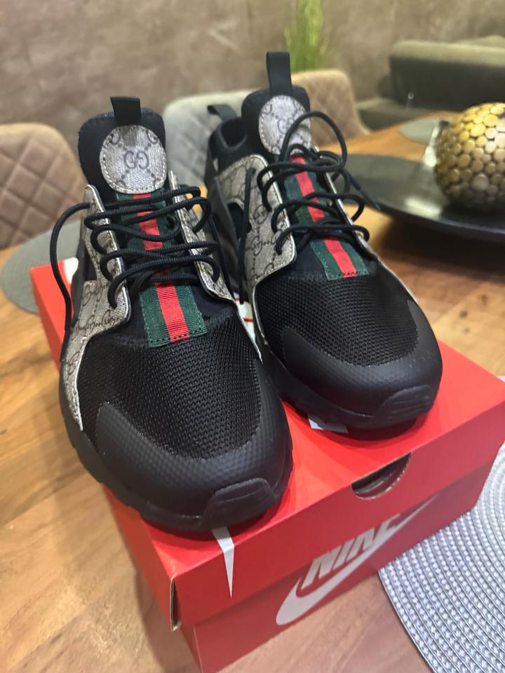 Huarache gucci originali outlet