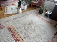 Berber Teppich groß Nordrhein-Westfalen - Preußisch Oldendorf Vorschau