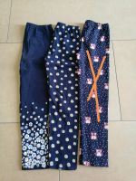 Leggings 2 Stück Größe 122 Brandenburg - Herzberg/Elster Vorschau