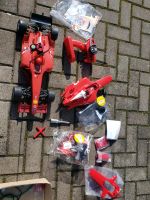 Ferrari F2004 Modellauto mit Motor Roßleben-Wiehe - Wiehe Vorschau