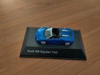 Spielzeugauto Audi R8 Spyder V10 Bayern - Ingolstadt Vorschau