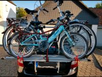 Biete einen Heckklappenfahrradträger für 3 Räder an Nordrhein-Westfalen - Iserlohn Vorschau