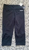 Adidas Hose 164 aeroready 3/4 Hose *NEU* Sporthose Leggins Berlin - Lichtenberg Vorschau