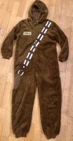 Star Wars Onesie Kuschelanzug Gr. 146 TOP Nordrhein-Westfalen - Krefeld Vorschau