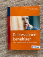 Depressionen bewältigen von TRIAS Hannover - Misburg-Anderten Vorschau