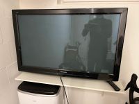 Panasonic Plasma TV 42 Zoll TX-P42S20E inkl. Wandhalterung Düsseldorf - Flehe Vorschau