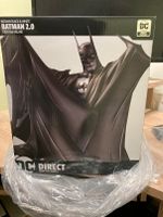 Batman Black & White Deluxe Statue by Todd McFarlane 24 cm Neu Brandenburg - Cottbus Vorschau